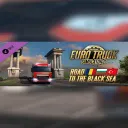 Road to the Black Sea
