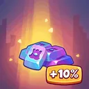 50 + 5 платины (ID)