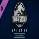 Deluxe Dinosaur Pack