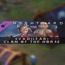 Svardilfari, Clan of the Horse