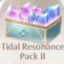 Tidal Resonance Pack II (E-mail)