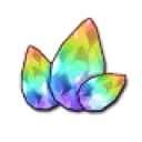 150 Кристаллов