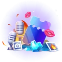 All-Inclusive Ticket (ID)