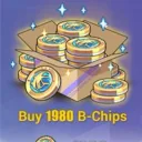 1.980 B-Chips (Facebook)