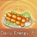 Daily Energy (Google)
