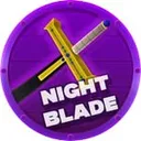⚔️ Night Blade