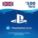 100 GBP