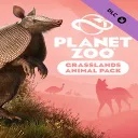 Grasslands Animal Pack
