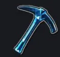 Diamond Pickaxe *OP*