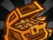 Coin Treasure Chest