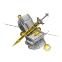 Набор арсенала «Великое видение» (E-mail (Gryphline))