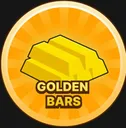 Golden Bars