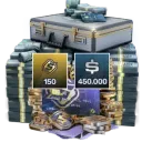 Pack #4