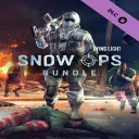 Snow Ops Bundle