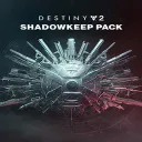 Shadowkeep Pack
