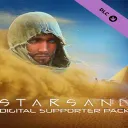 Digital Supporter Pack