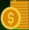 42 coins