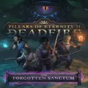 The Forgotten Sanctum