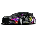 Quantum Dash
