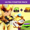 Ultra Starter Pack (Email)