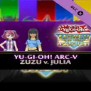 Arc-V Zuzu v. Julia