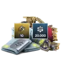 Pack #1